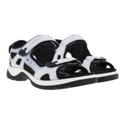 ECCO Yucatan Air/Blue Sandal (Women's) 14 ECCO Yucatan Air/Blue Sandal (Women's) -Fashion Shoe Store 06956360563