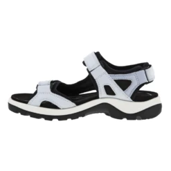 ECCO Yucatan Air/Blue Sandal (Women's) 12 ECCO Yucatan Air/Blue Sandal (Women's) -Fashion Shoe Store 06956360563 2