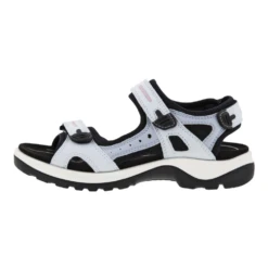 ECCO Yucatan Air/Blue Sandal (Women's) 16 ECCO Yucatan Air/Blue Sandal (Women's) -Fashion Shoe Store 06956360563 7