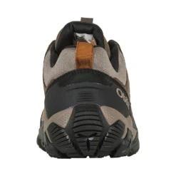 Oboz Sawtooth X Low Canteen Trail Shoe (Men's) -Fashion Shoe Store 23501CANTEEN 6