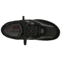 SAS Journey Mesh Black (Men's) -Fashion Shoe Store 3 2c4b7401 7cc7 42d7 b97c 6203f4b6b35b