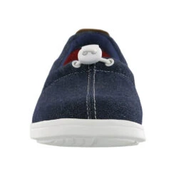 SAS Funk Loafer Blue Jean (Women's) -Fashion Shoe Store 4 0cc1b47c 80ad 4b42 85f2 92ef05b5e80c