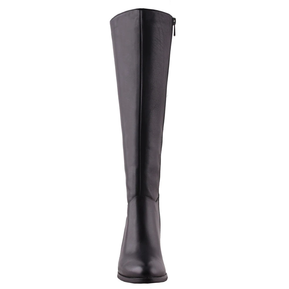 AquaDiva Tessa Waterproof Boot Black (Women's) 4 AquaDiva Tessa Waterproof Boot Black (Women's) - Image 4