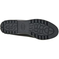 Toe Warmers Aboutown Waterproof Boot Black (Women's) -Fashion Shoe Store Aboutown TW5