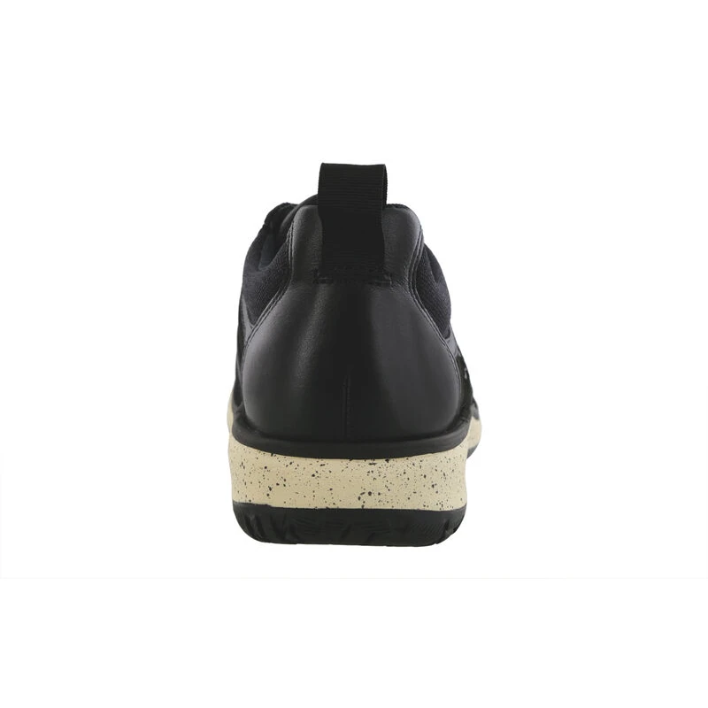 SAS Boulder Lace Up Shoe Black Ash (Women's) 6 SAS Boulder Lace Up Shoe Black Ash (Women's) - Image 6