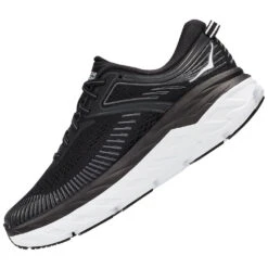 Hoka One One Hoka Bondi 7 Black/White (Women's) 8 Hoka One One Hoka Bondi 7 Black/White (Women's) -Fashion Shoe Store BWHT 3 ebad6aeb 0970 4c56 b6e0 66a821780465