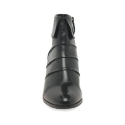 Regarde Le Ciel Sonia 134 Bootie Elefant Glo Black (Women's) -Fashion Shoe Store Blk 4 9f71cb90 43ad 438c abc0 4562e2acc804