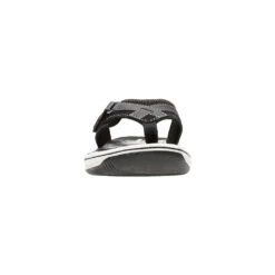 Clarks Breeze Sea Sandal Black (Women's) -Fashion Shoe Store Blk 4 f2e5680f a9f7 4987 836c d129b08b576b