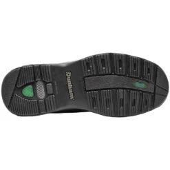 Dunham 8000 Mid Waterproof Boot Black Leather (Men's) 9 Dunham 8000 Mid Waterproof Boot Black Leather (Men's) -Fashion Shoe Store Blk 5 1702ad06 ae49 4037 a22d 1534dad0625a