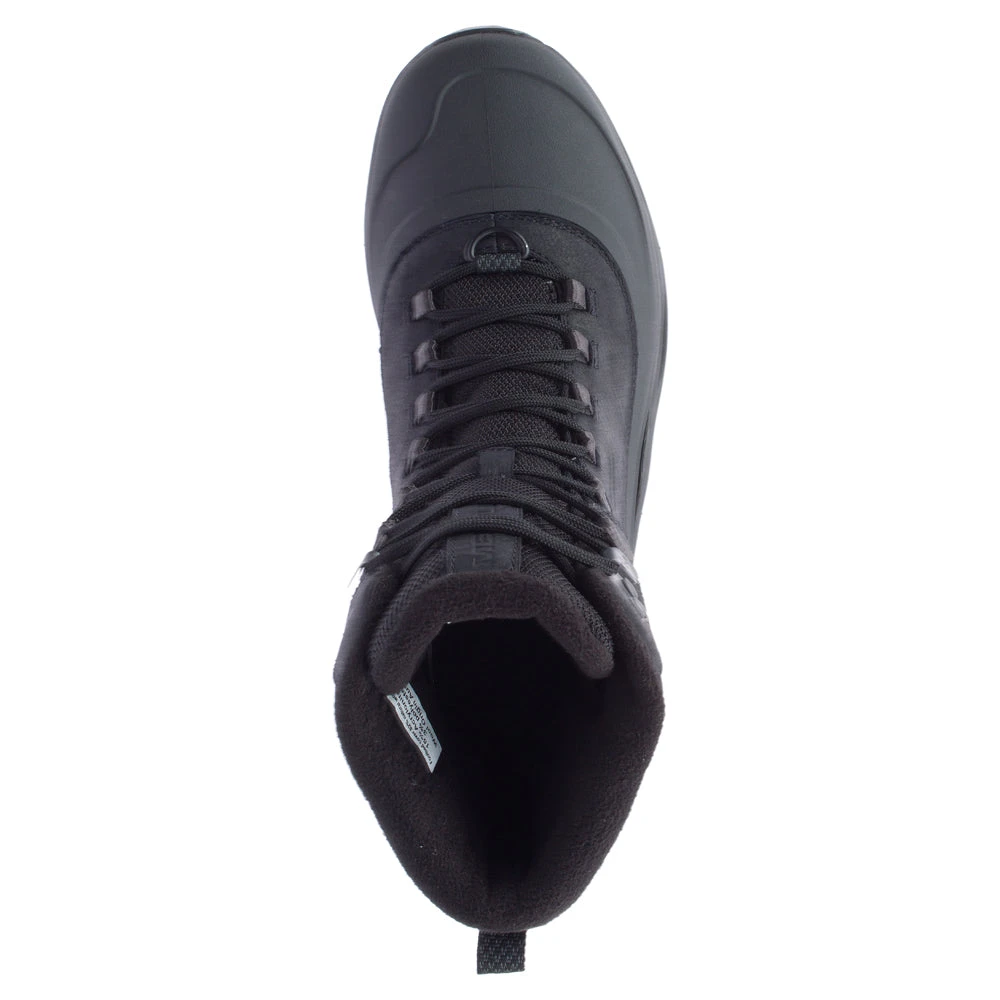 Merrell Thermo Overlook 2 Mid Waterproof Black (Men's) 6 Merrell Thermo Overlook 2 Mid Waterproof Black (Men's) - Image 6