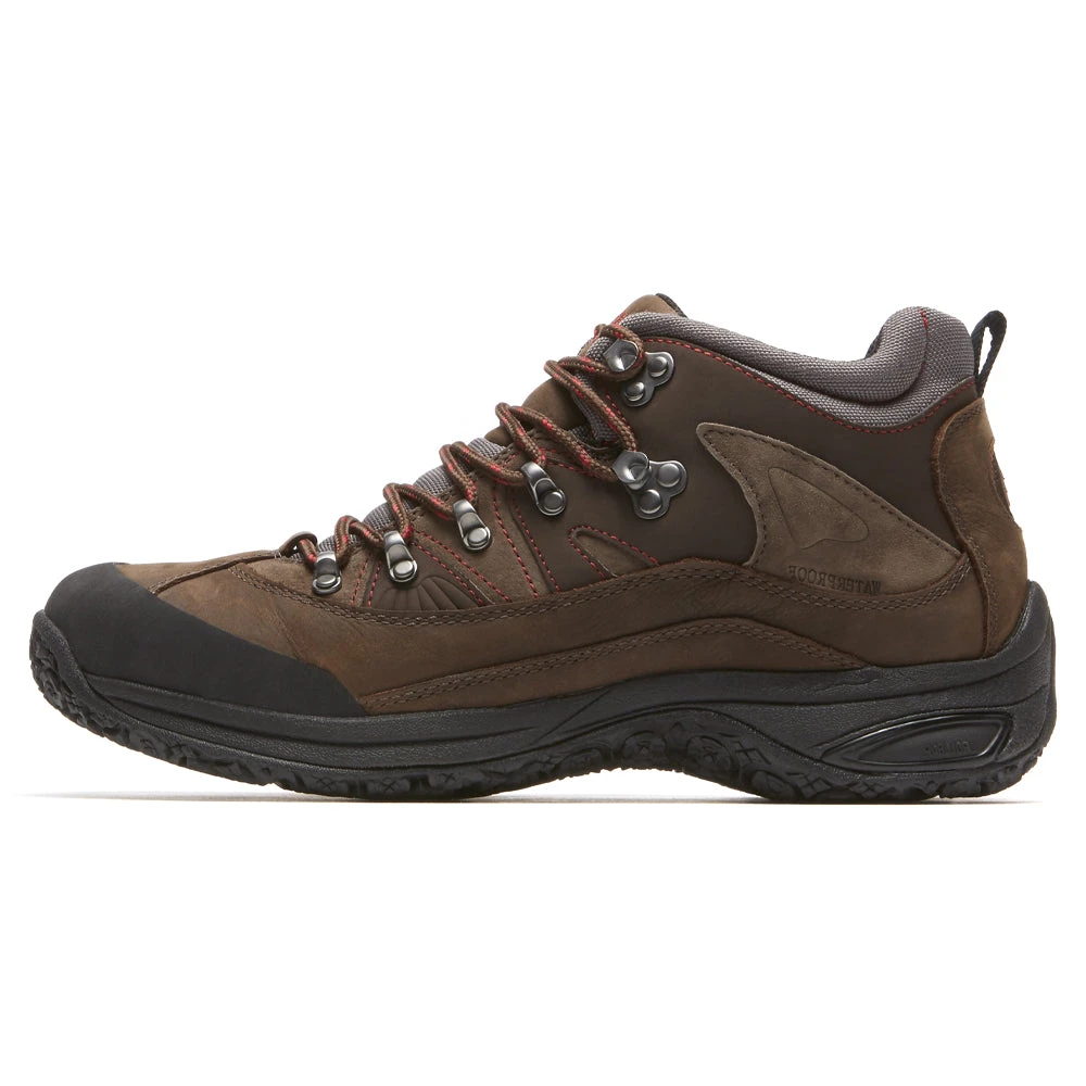 Dunham Cloud Boot Brown (Men's) 3 Dunham Cloud Boot Brown (Men's) - Image 3