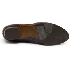 Regarde Le Ceil Stefany 369 Bootie Testa Di Moro/Elefant/Noce (Women's) -Fashion Shoe Store Brn 3 91de050d 2fc9 4956 b113 13b901d58892