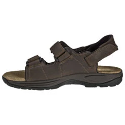 Dunham St Johnsbury Sandal Brown (Men's) -Fashion Shoe Store Brn 3 b21cafb1 f8d4 48ad 9844 7cf8b8c78964