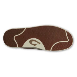 OluKai Nānā Hele Chukka Boot Dark Wood (Men's) -Fashion Shoe Store Brn 3 f1b26e64 9d6d 4f28 bf39 c9e5c3d0287f