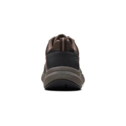 Clarks Wave 2.0 Vibe Dark Brown Waterproof (Men's) -Fashion Shoe Store Brn 6 7c954606 977d 47b3 a534 24a4ef0b25f6