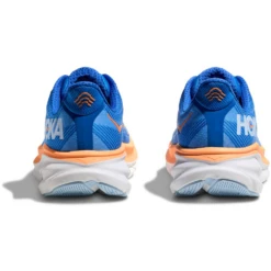 Hoka One One Hoka Clifton 9 Running Shoe Coastal Sky/All Aboard (Men's) 9 Hoka One One Hoka Clifton 9 Running Shoe Coastal Sky/All Aboard (Men's) -Fashion Shoe Store CLIFTON9CSAA 5