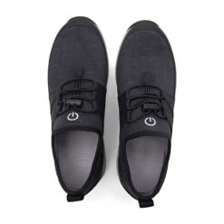 TRAQ® By Alegria Cynch Pavement Sneaker (Men's) -Fashion Shoe Store CYN Pavement 5