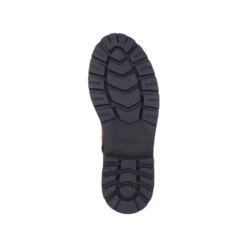 Remonte D0B72-22 Stefanie 72 Tall Boot Chestnut Leather (Women's) -Fashion Shoe Store Che 5