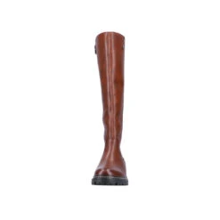 Remonte D0B72-22 Stefanie 72 Tall Boot Chestnut Leather (Women's) -Fashion Shoe Store Che 6