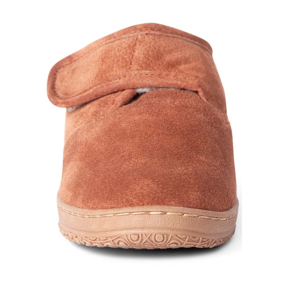 Old Friend Adjustable Boot Chestnut (Men's) 2 Old Friend Adjustable Boot Chestnut (Men's) - Image 2