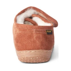 Old Friend Adjustable Boot Chestnut (Men's) 7 Old Friend Adjustable Boot Chestnut (Men's) -Fashion Shoe Store Chest 3