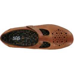 SAS Willow Chestnut (Women's) -Fashion Shoe Store Chest 3 f256ce3a 9422 4df8 b928 b609ed0ad90c