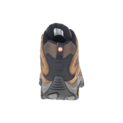 Merrell Moab 3 Mid Waterproof Hiking Boot Earth (Men's) -Fashion Shoe Store Eart 5