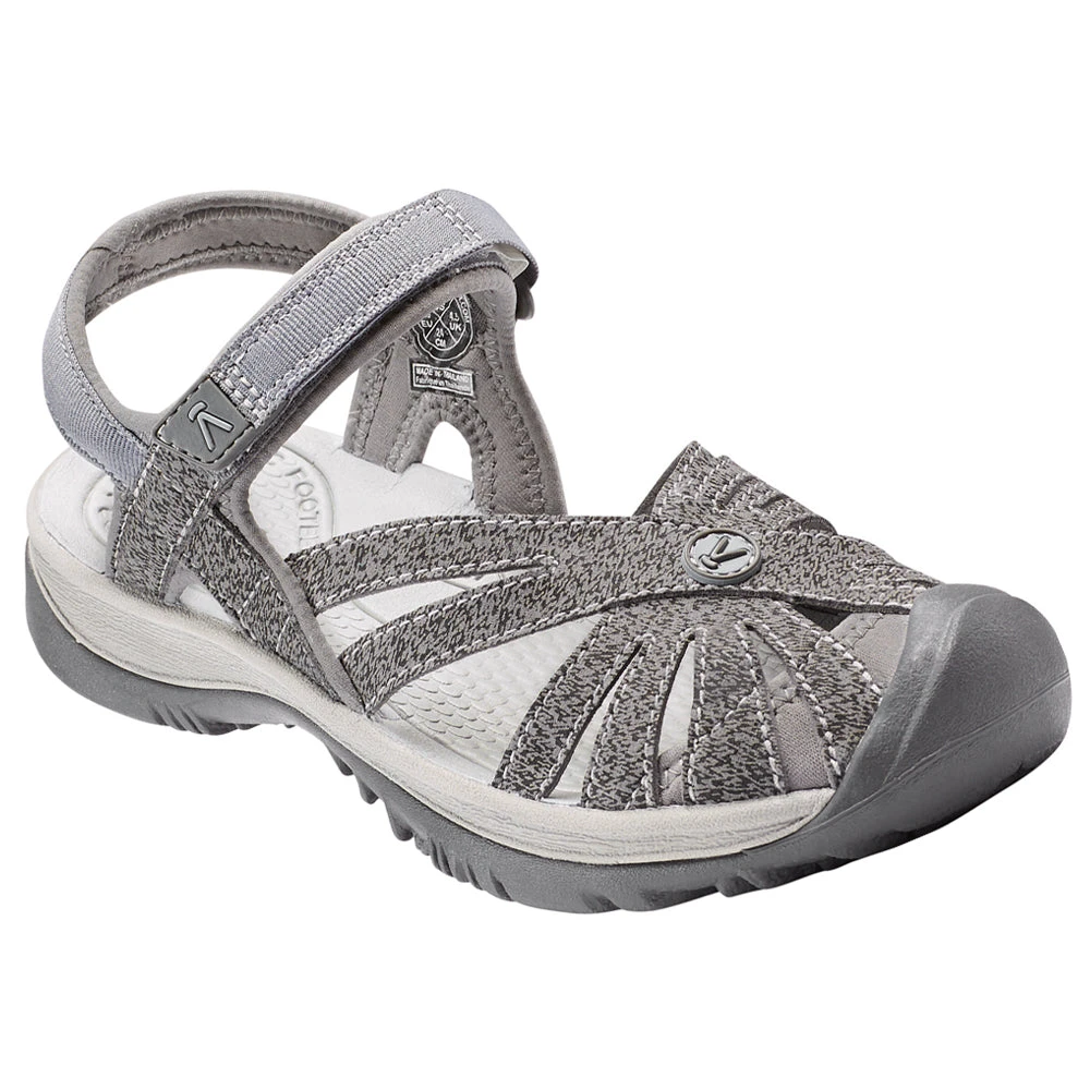 Keen Rose Sandal Gargoyle (Women's) 1 Keen Rose Sandal Gargoyle (Women's)