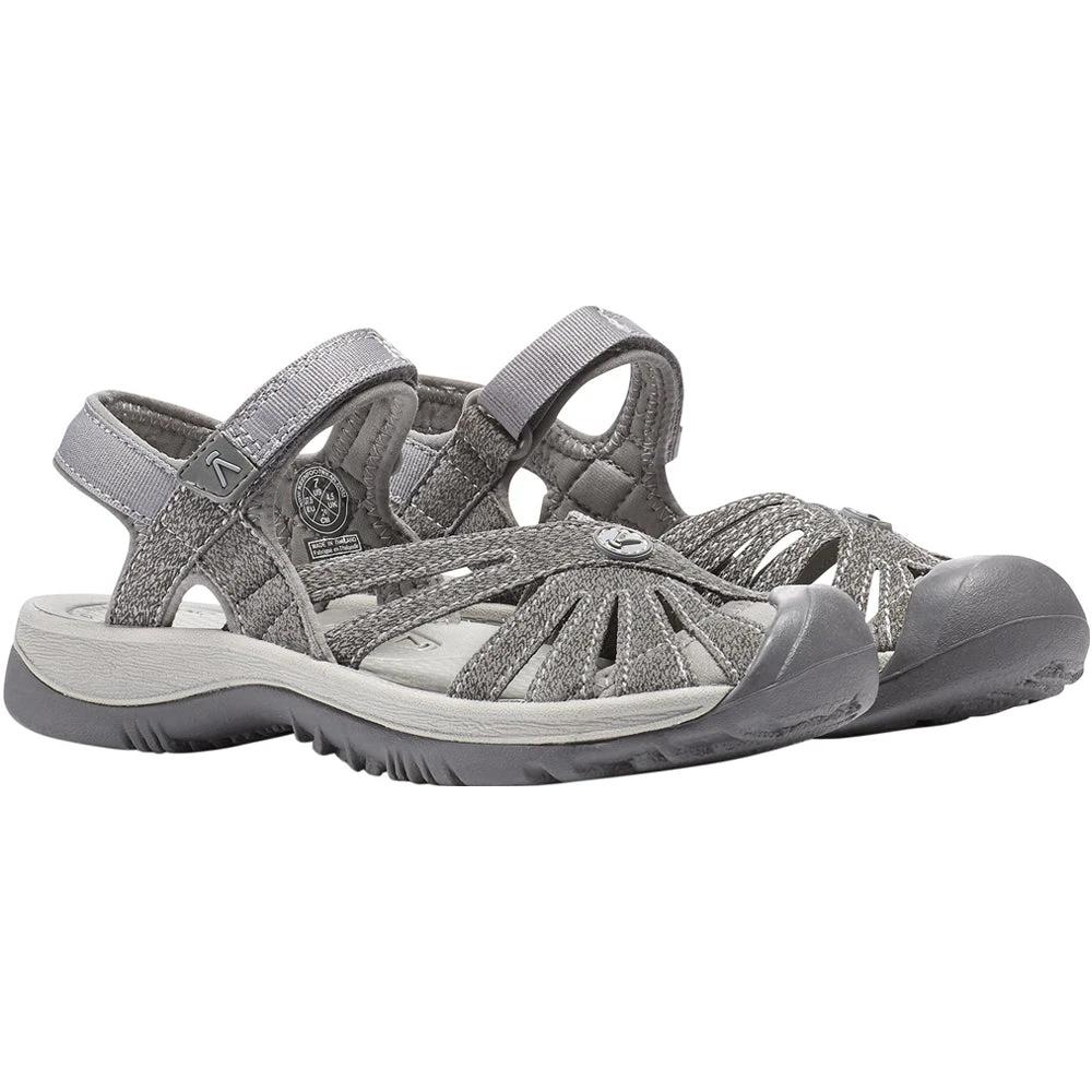 Keen Rose Sandal Gargoyle (Women's) 3 Keen Rose Sandal Gargoyle (Women's) - Image 3