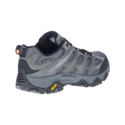 Merrell Moab 3 Waterproof Hiking Shoe Granite (Men's) 11 Merrell Moab 3 Waterproof Hiking Shoe Granite (Men's) -Fashion Shoe Store Gran 3 17334eea 0831 4cf6 9fe9 b69aa7b53cb2