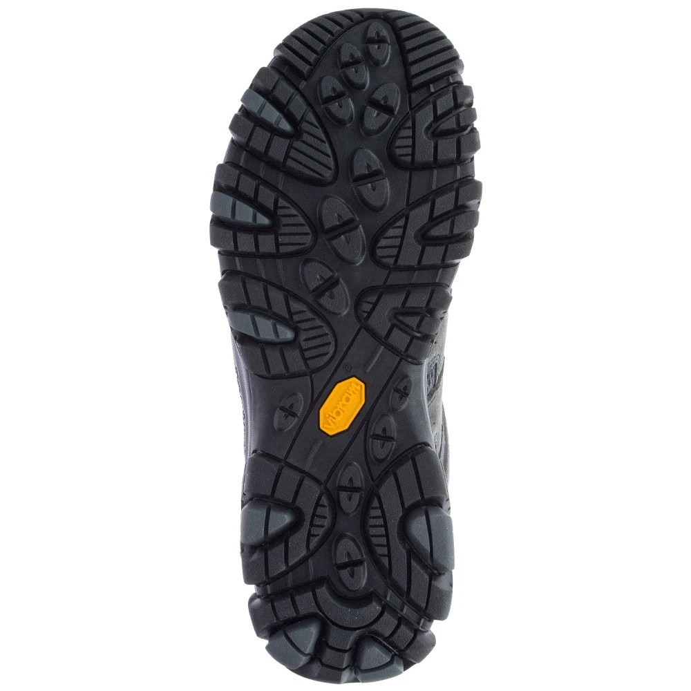 Merrell Moab 3 Waterproof Hiking Shoe Granite (Men's) 8 Merrell Moab 3 Waterproof Hiking Shoe Granite (Men's) - Image 8