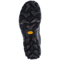 Merrell Thermo Overlook 2 Mid Waterproof Brown Hiking Boot (Men's) -Fashion Shoe Store J035291 7