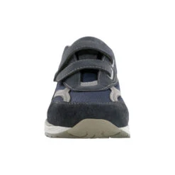 SAS JV Mesh Blue (Men's) -Fashion Shoe Store JVMeshBlue7