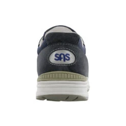 SAS JV Mesh Blue (Men's) -Fashion Shoe Store JVMeshBlue8