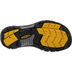 Keen Newport H2 Black (Men's) 11 Keen Newport H2 Black (Men's) -Fashion Shoe Store M Blk 3