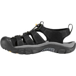Keen Newport H2 Black (Men's) 8 Keen Newport H2 Black (Men's) -Fashion Shoe Store M Blk 5
