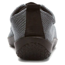 Arcopedico 1151 Classic LS Titanium (Women's) 8 Arcopedico 1151 Classic LS Titanium (Women's) -Fashion Shoe Store MAR01331B