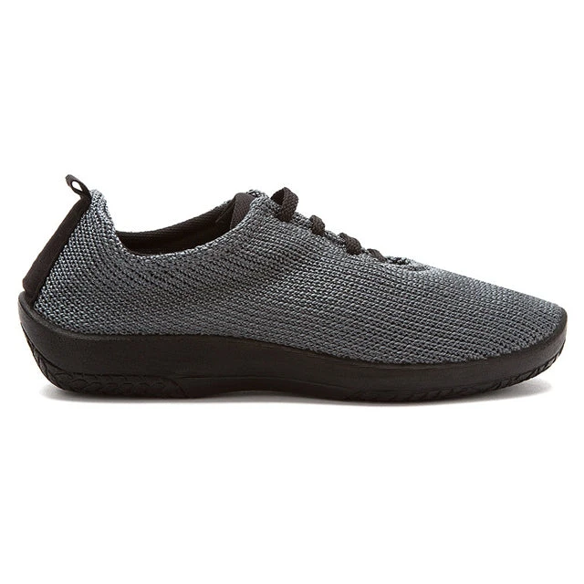 Arcopedico 1151 Classic LS Titanium (Women's) 4 Arcopedico 1151 Classic LS Titanium (Women's) - Image 4