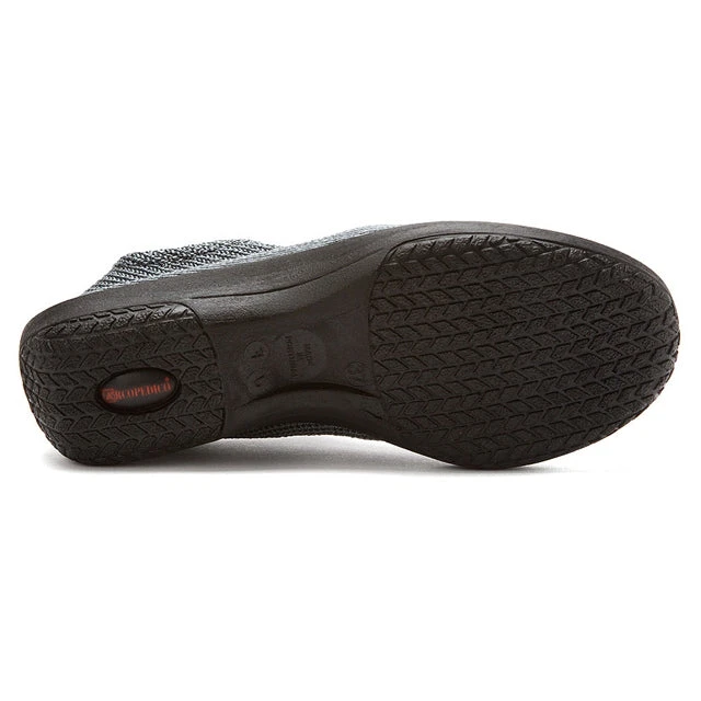 Arcopedico 1151 Classic LS Titanium (Women's) 6 Arcopedico 1151 Classic LS Titanium (Women's) - Image 6