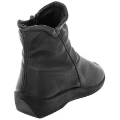 Arcopedico L19 Boot Black (Women's) -Fashion Shoe Store MAR01340B