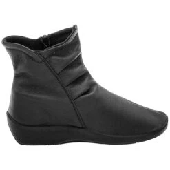 Arcopedico L19 Boot Black (Women's) -Fashion Shoe Store MAR01340C