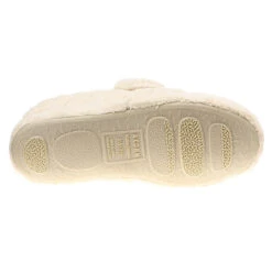 Acorn Spa Wrap Slippers In Natural (Women's) -Fashion Shoe Store MAR01530E