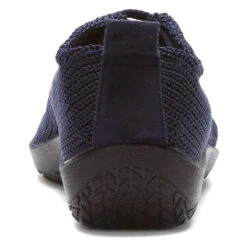 Arcopedico 1151 Classic LS Navy (Women's) 8 Arcopedico 1151 Classic LS Navy (Women's) -Fashion Shoe Store MAR03177B
