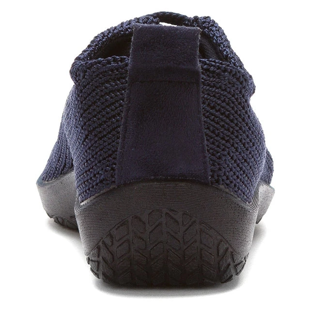 Arcopedico 1151 Classic LS Navy (Women's) 3 Arcopedico 1151 Classic LS Navy (Women's) - Image 3