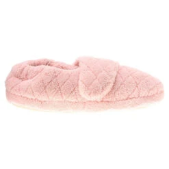 Acorn Spa Wrap Slippers In Pink (Women's) -Fashion Shoe Store MAR03303C