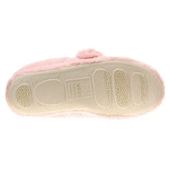 Acorn Spa Wrap Slippers In Pink (Women's) -Fashion Shoe Store MAR03303E