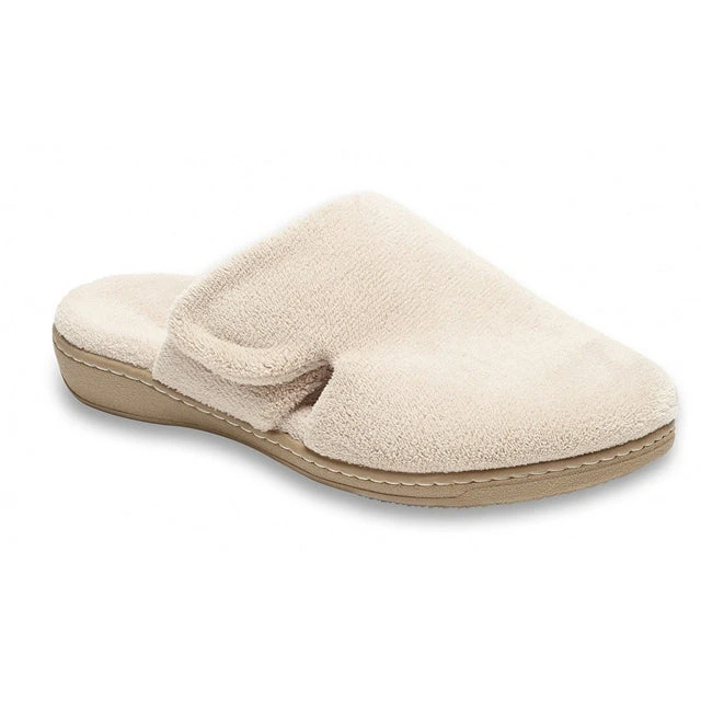 Vionic Gemma Slipper Tan (Women's) 1 Vionic Gemma Slipper Tan (Women's)