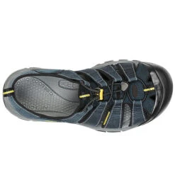 Keen Newport H2 Sandal Navy/Medium Grey (Men's) -Fashion Shoe Store MAR04303E