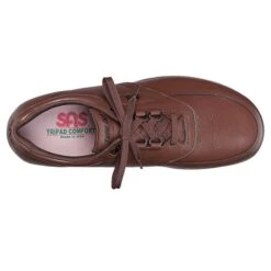 SAS Time Out Antique Walnut Leather (Men's) 5 SAS Time Out Antique Walnut Leather (Men's) -Fashion Shoe Store MAR04762B grande 07a95d62 adad 4e1f 812b c08185a49229