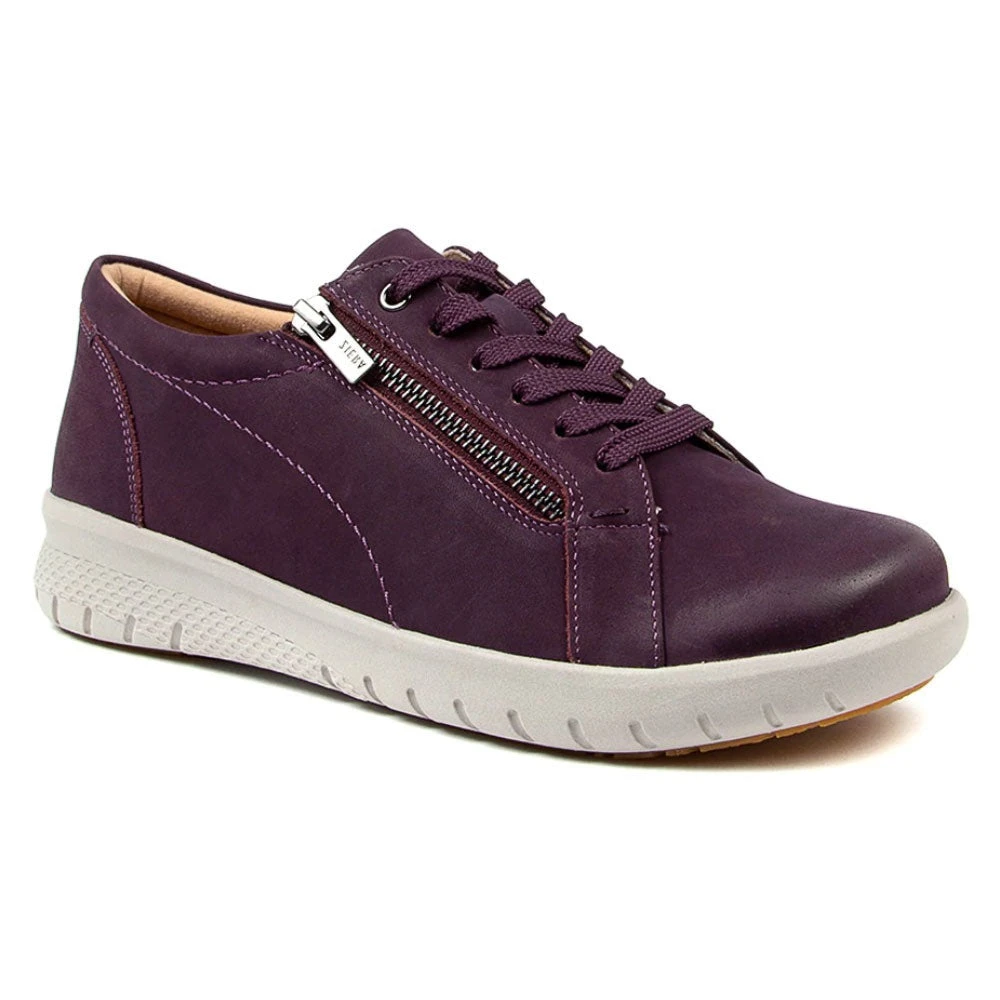 Ziera Solar Purple (Women's) 1 Ziera Solar Purple (Women's)